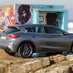 Illustration for article titled 2017 Infiniti Q30: Infiniti Does Something Different And It Works Damn Well